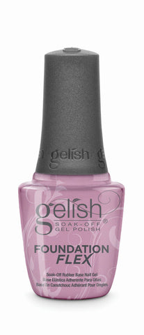 Gelish Foundation Flex 15ml - Light Pink