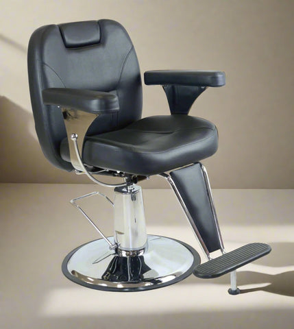 Spartan Recliner Salon Chair