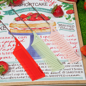 Framar Strawberry Shortcake Dreamweavers Comb