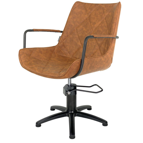 Taylor Styling Chair - Tan