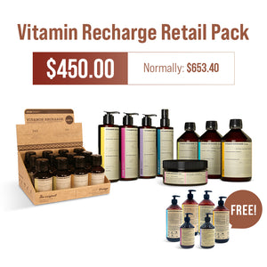 Vitamin Recharge Retail Pack