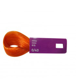 Lakme Gloss 0/40 Orange Demi-permanent Hair Colour
