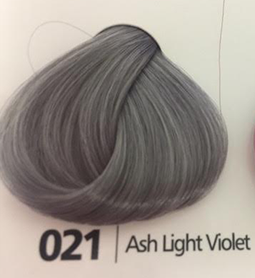 Hi Lift True Colour intensifier 021 Ash Light Violet 100ml