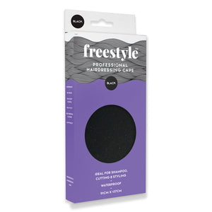 FREESTYLE PROFESSIONAL HAIRDRESSING CAPE