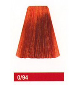 Lakme Collage Red Motion - 0/94 Coppery Red Permanent