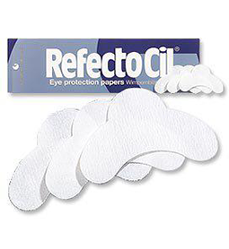 RefectoCil Disposable Eye Protection Pads - Regular 96 Pack