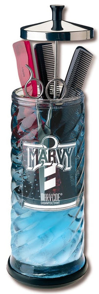 Marvy Sanitiser Jars