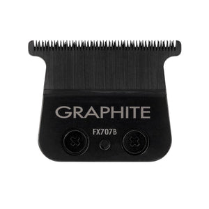 BaBylissPRO Replacement Outliner Hair Trimmer Blade Graphite FX707B