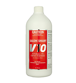Salon Smart Peroxide 10 Vol (3%)