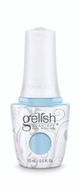 Gelish Soak-Off Gel Polish - Water Baby