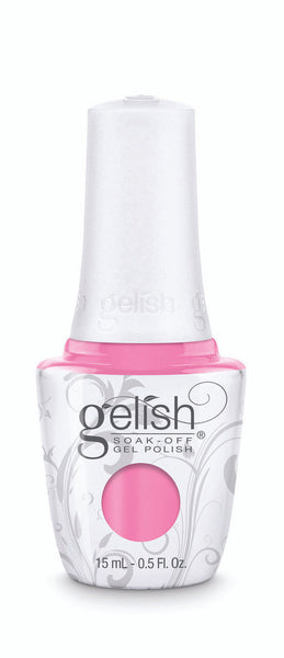Gelish Soak-Off Gel Polish - Look at you, Pink-achu!
