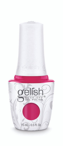Gelish Soak-Off Gel Polish - Gossip Girl