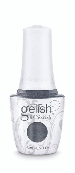 Gelish Soak-Off Gel Polish - Midnight Caller