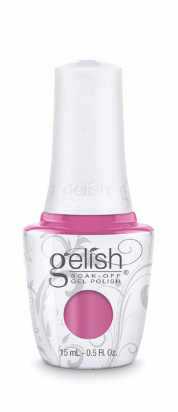 Gelish Soak-Off Gel Polish - It's a Lily