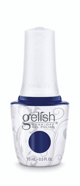 Gelish Soak-Off Gel Polish - After Dark