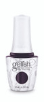 Gelish Soak-Off Gel Polish - Diva