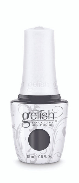 Gelish Soak-Off Gel Polish - Fashion Week Chic