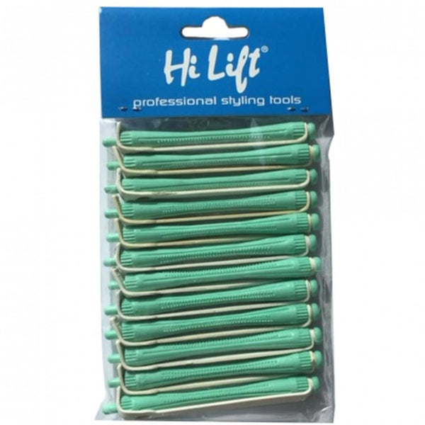 Hi Lift Perm Rods Green 12 pack