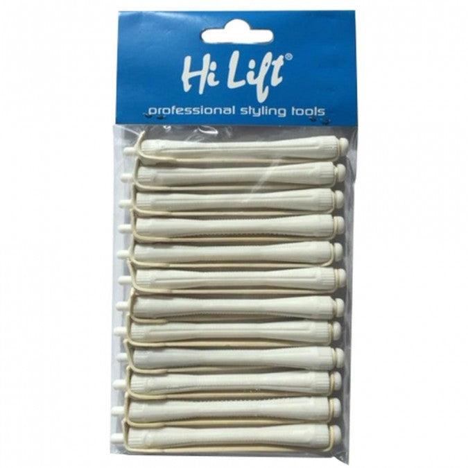 Hi Lift Perm Rods White 12 pack