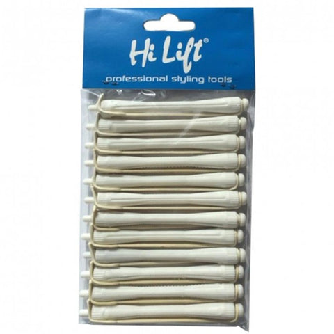 Hi Lift Perm Rods White 12 pack