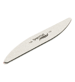 Supernail Wave Nail File 150/150 Grit