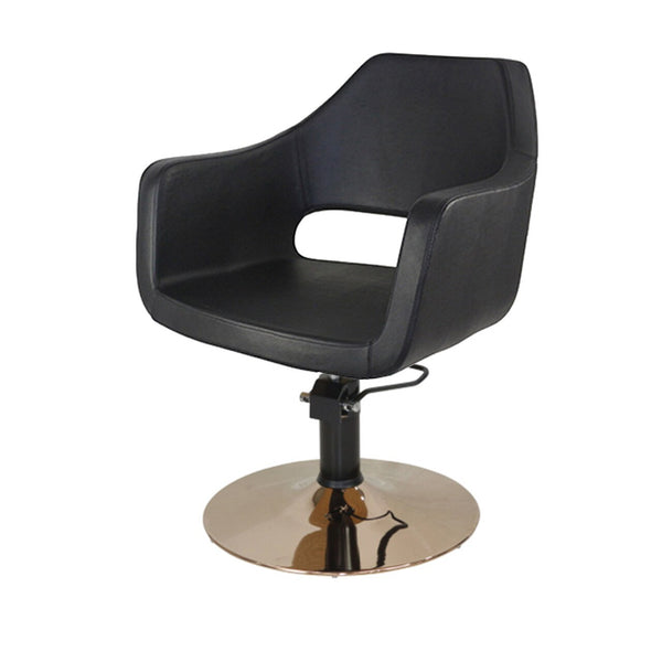 Gigi Styling Chair - Hydraulic