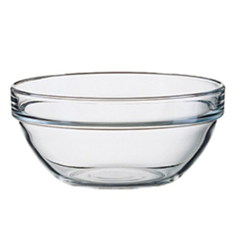 Eyelash Tinting Bowl Glass
