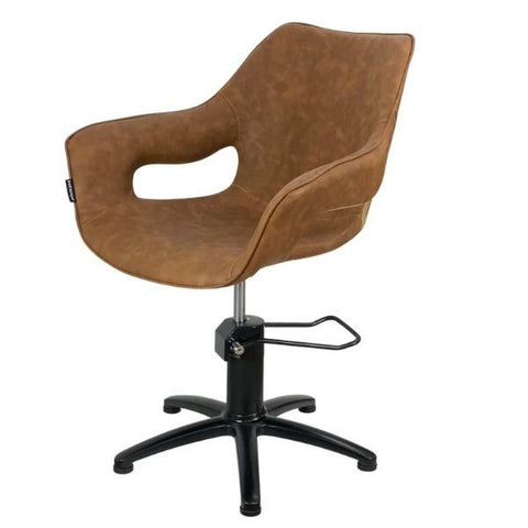 Pixie Styling Chair - Tan