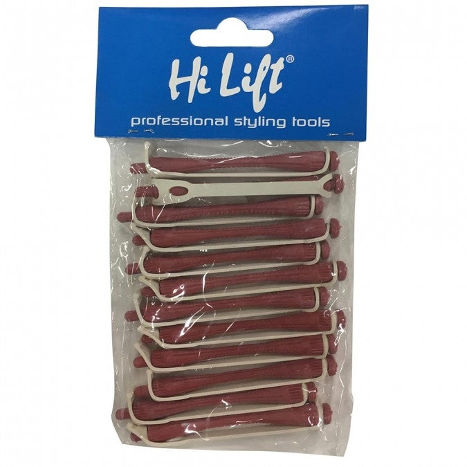 Hi Lift Perm Rods Red 12 pack