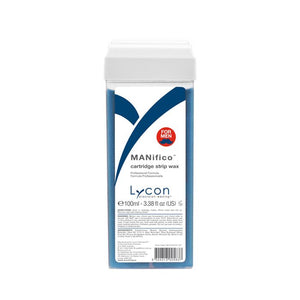 Lycon Manifico Strip Wax Cartridge