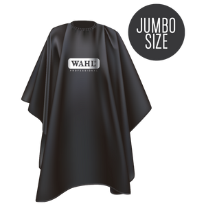 Wahl Jumbo Polyester Cutting Cape