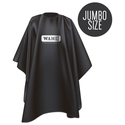 Wahl Jumbo Polyester Cutting Cape