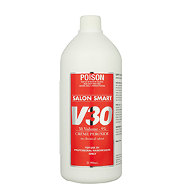 Salon Smart Peroxide 30 Vol (9%)