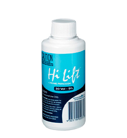 Hi Lift Peroxide 30 Vol 200ml