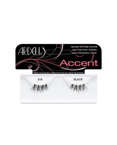 Ardell Accents 318 Black