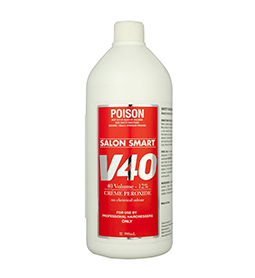 Salon Smart Peroxide 40 Vol (12%)
