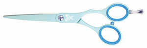 Shear Xpressions Scissors 5.75" - Moody Blue