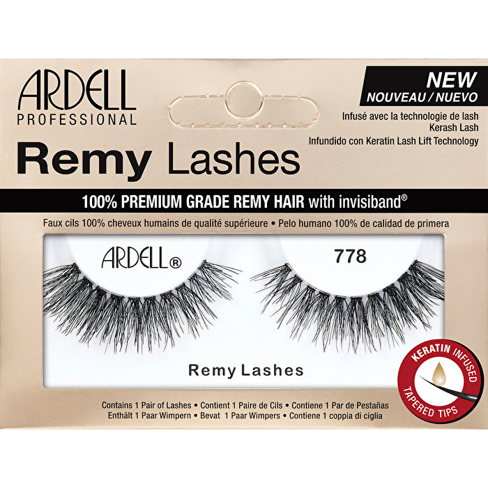 Ardell Remy Lashes - 778