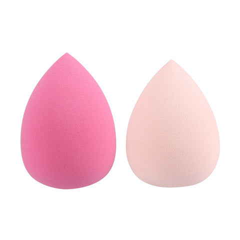 Ruby's Tear Drop Make-up Sponges (2 pack) assorted colours