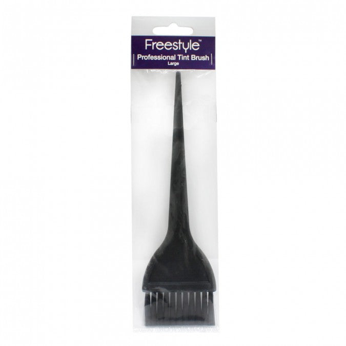 Freestyle Professional Tint Brush Large – Ruby's Salon Supplies