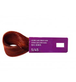 Lakme Gloss 5/45 Mahogany Copper Light Brown 60ml