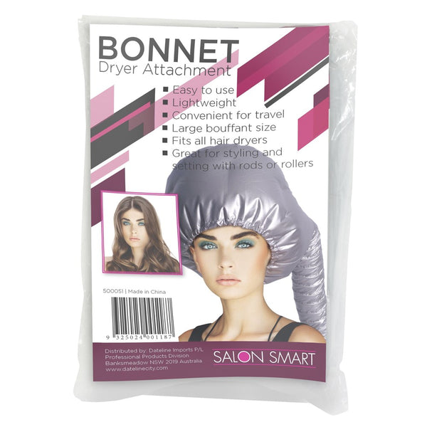 Salon Smart Portable Hair Dryer Bonnet