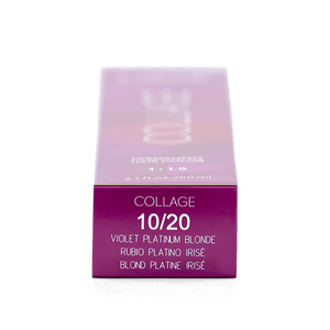 Lakme Colour 10/20 Violet Platinum Blonde Permanent Hair Colour