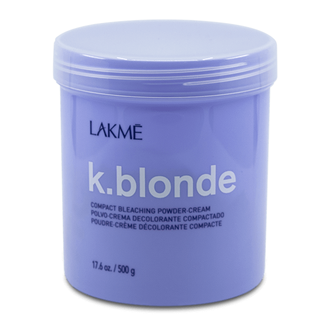 Lakme K.Blonde Compact Powder-Cream