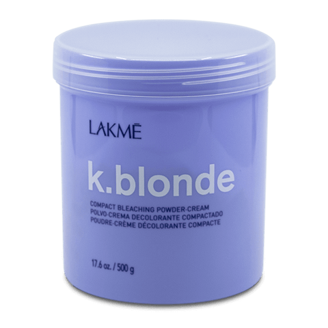 Lakme K.Blonde Compact Powder-Cream