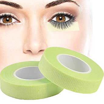 Lash Extension Tape - Sensitive Eyes (Twin Pack)