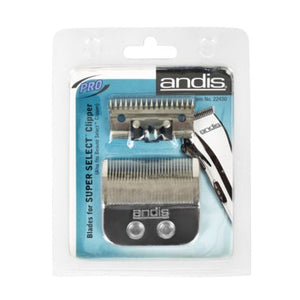 Andis Super Select Clipper Replacement Blade