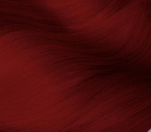 Colour Ink - Intense Red 7.66 intense Red Medium Blonde