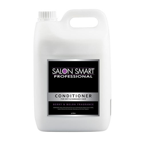 Salon Smart Berry & Melon Conditioner 5 Litre