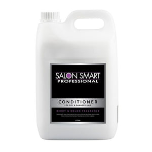 Salon Smart Berry & Melon Conditioner 5 Litre